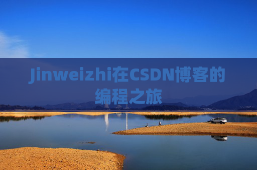 Jinweizhi在CSDN博客的编程之旅